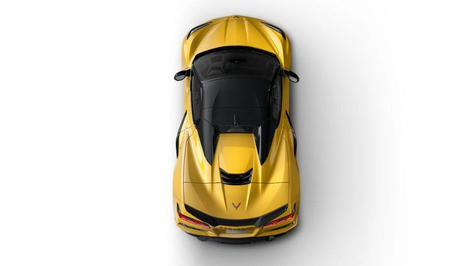 2027 Chevrolet Corvette C8 Z06 - Image 7 of 13