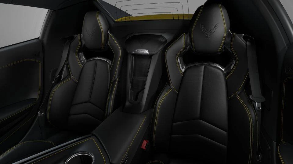 2027 Chevrolet Corvette C8 Z06 - Image 13 of 13