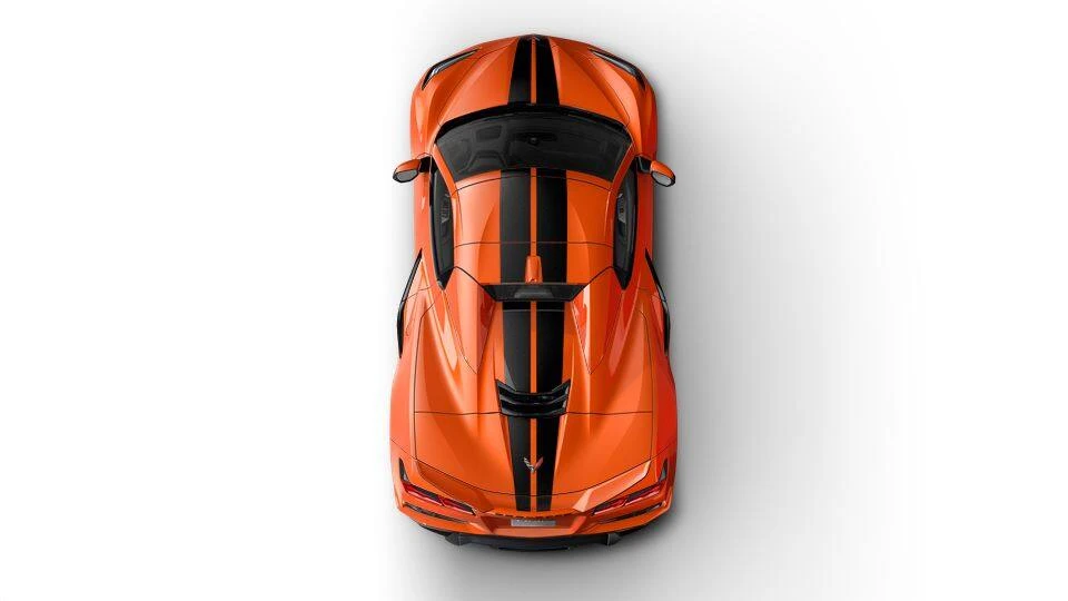 2027 Chevrolet Corvette C8 Z06 - Image 7 of 13