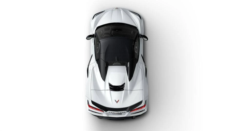 2027 Chevrolet Corvette C8 Z06 - Image 7 of 13