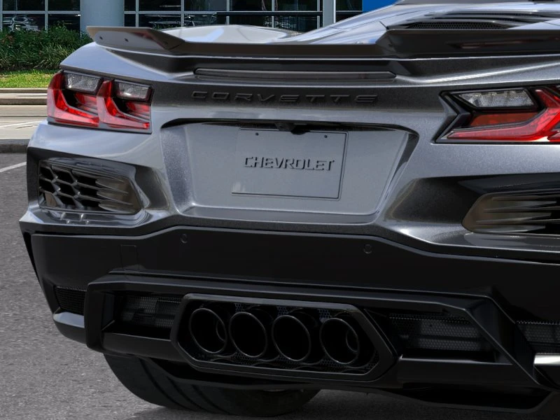 2027 Chevrolet Corvette C8 Z06 - Image 14 of 31