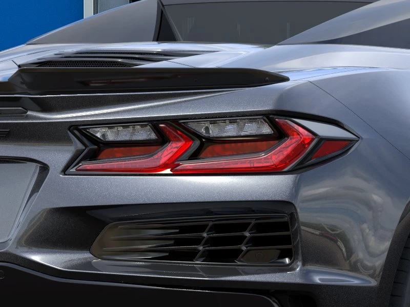 2027 Chevrolet Corvette C8 Z06 - Image 11 of 31