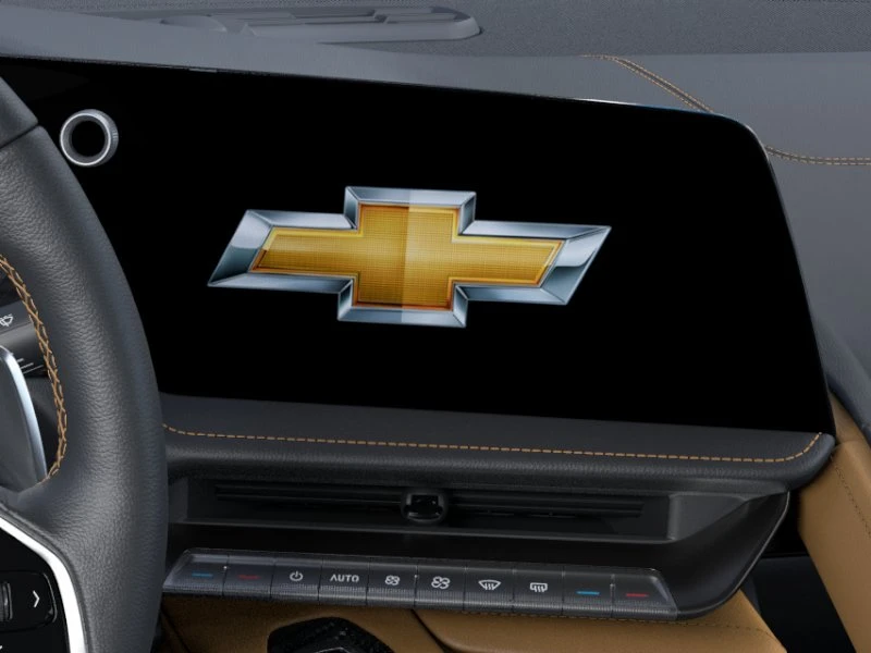2027 Chevrolet Corvette C8 Z06 - Image 20 of 31