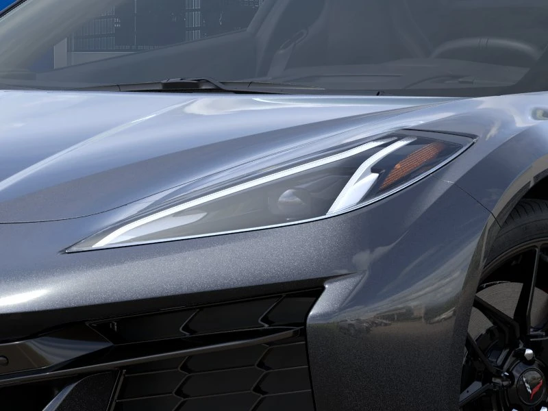 2027 Chevrolet Corvette C8 Z06 - Image 10 of 31