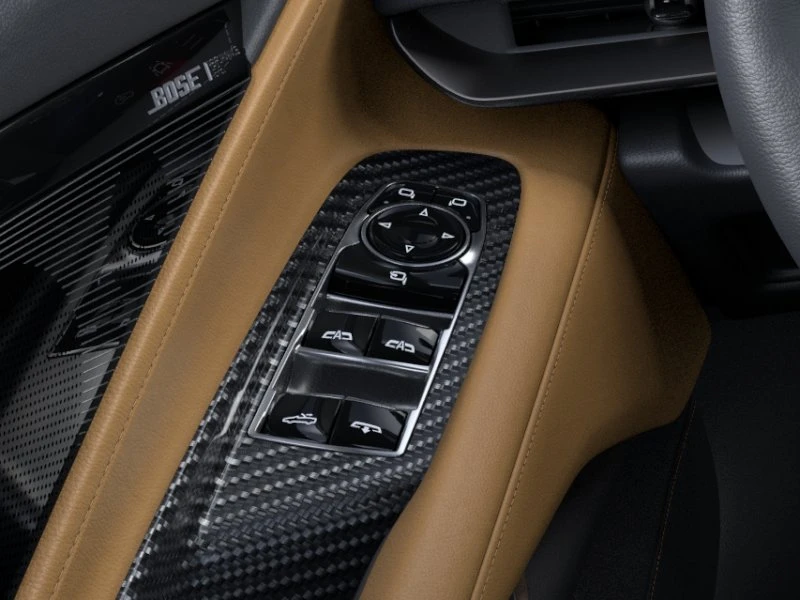 2027 Chevrolet Corvette C8 Z06 - Image 22 of 31