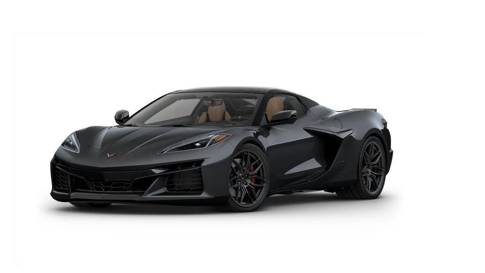 2027 Chevrolet Corvette C8 Z06 - Image 26 of 31