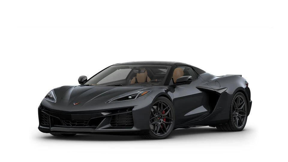 2027 Chevrolet Corvette C8 Z06 - Image 27 of 31