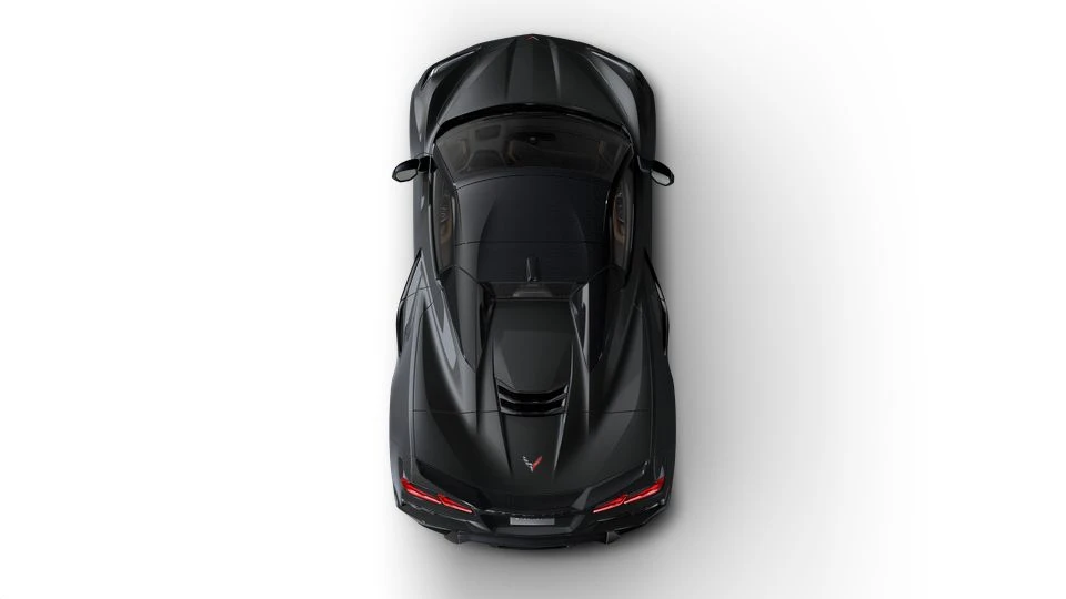 2027 Chevrolet Corvette C8 Z06 - Image 31 of 31