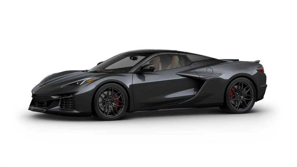 2027 Chevrolet Corvette C8 Z06 - Image 28 of 31
