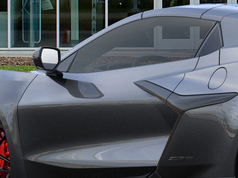 2027 Chevrolet Corvette C8 Z06 - Image 14 of 31