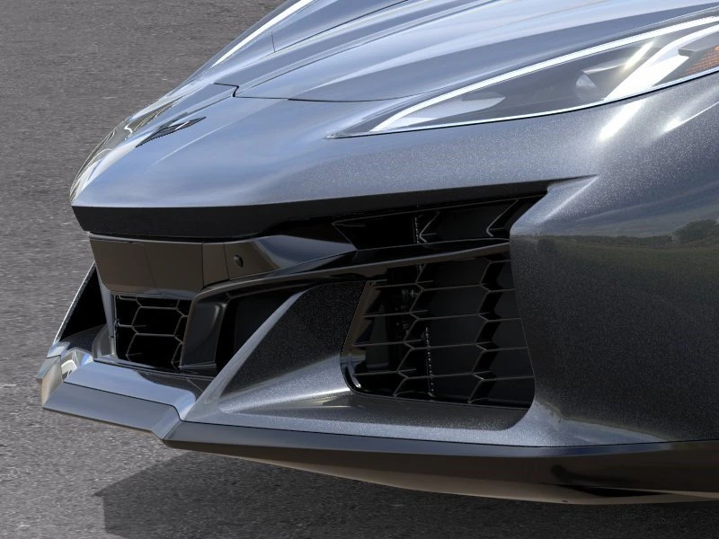 2027 Chevrolet Corvette C8 Z06 - Image 15 of 31