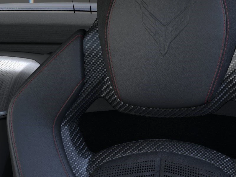 2027 Chevrolet Corvette C8 Z06 - Image 23 of 31