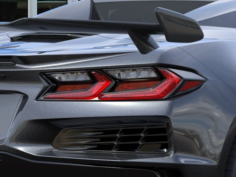 2027 Chevrolet Corvette C8 Z06 - Image 13 of 31