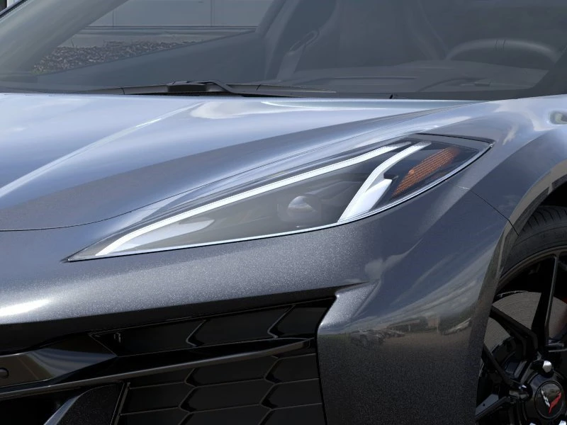 2027 Chevrolet Corvette C8 Z06 - Image 12 of 31