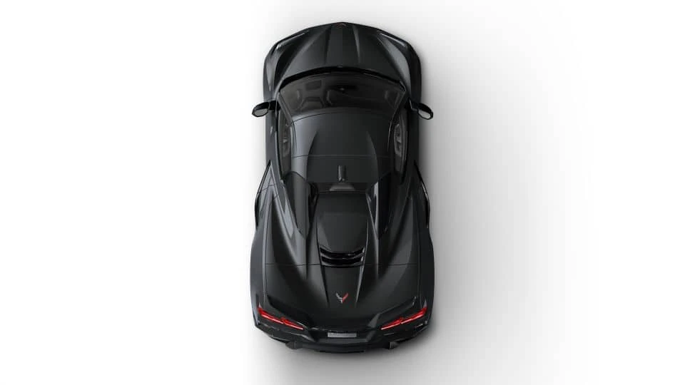 2027 Chevrolet Corvette C8 Z06 - Image 7 of 13