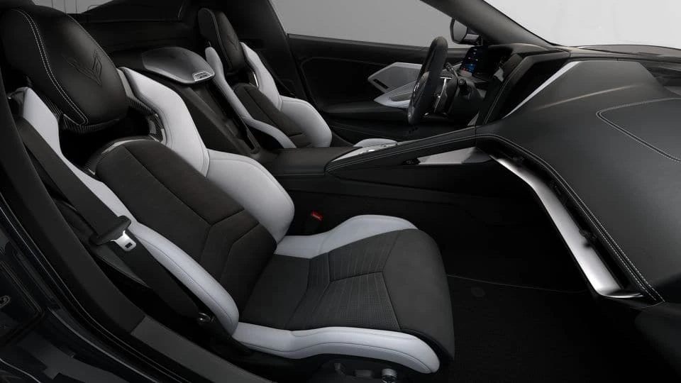 2027 Chevrolet Corvette C8 Z06 - Image 11 of 13