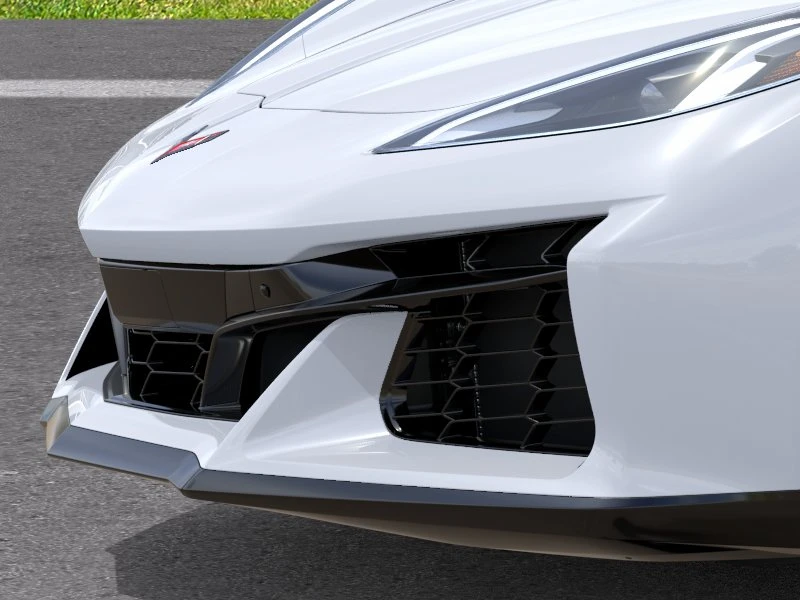 2027 Chevrolet Corvette C8 Z06 - Image 13 of 31