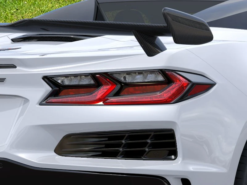2027 Chevrolet Corvette C8 Z06 - Image 11 of 31