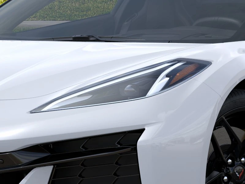 2027 Chevrolet Corvette C8 Z06 - Image 10 of 31