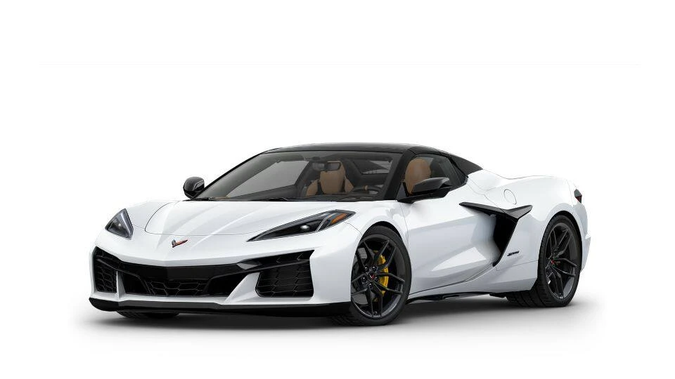 2027 Chevrolet Corvette C8 Z06 - Image 27 of 31