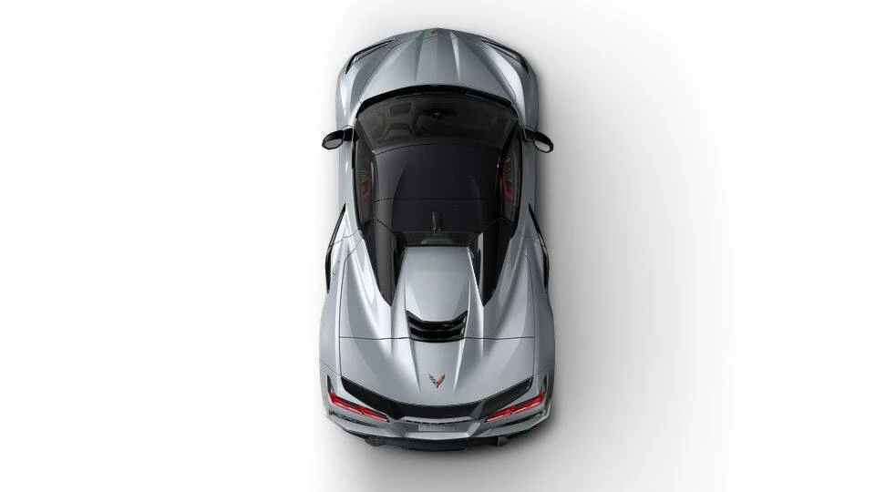 2027 Chevrolet Corvette C8 Z06 - Image 7 of 13