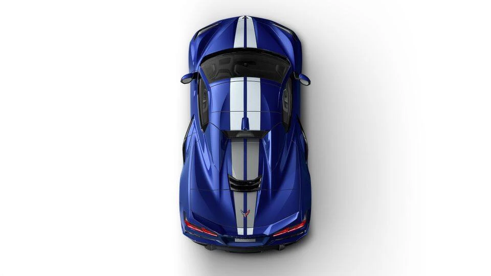 2027 Chevrolet Corvette C8 Grand Sport - Image 7 of 13