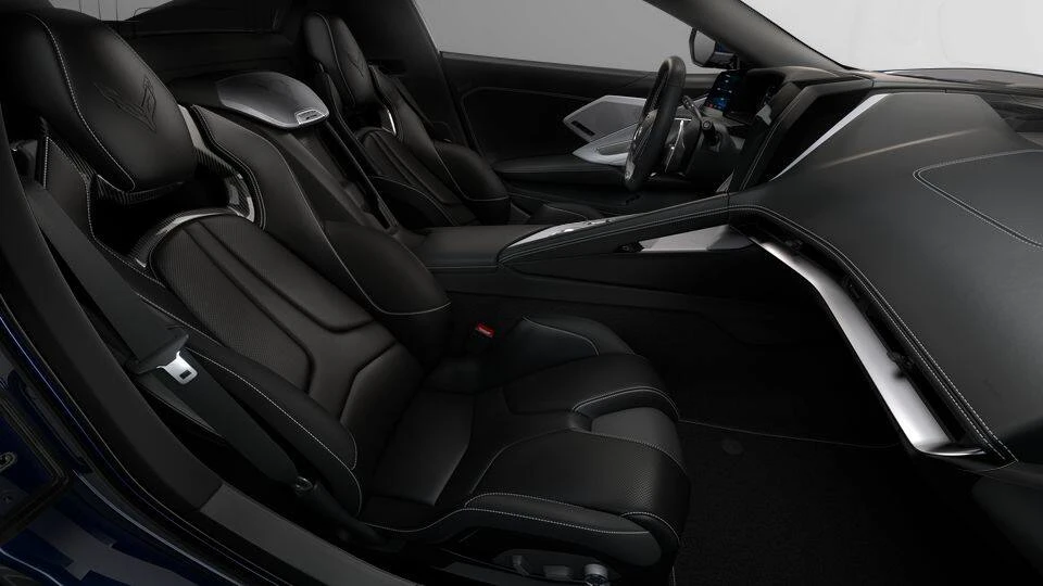 2027 Chevrolet Corvette C8 Grand Sport - Image 11 of 13