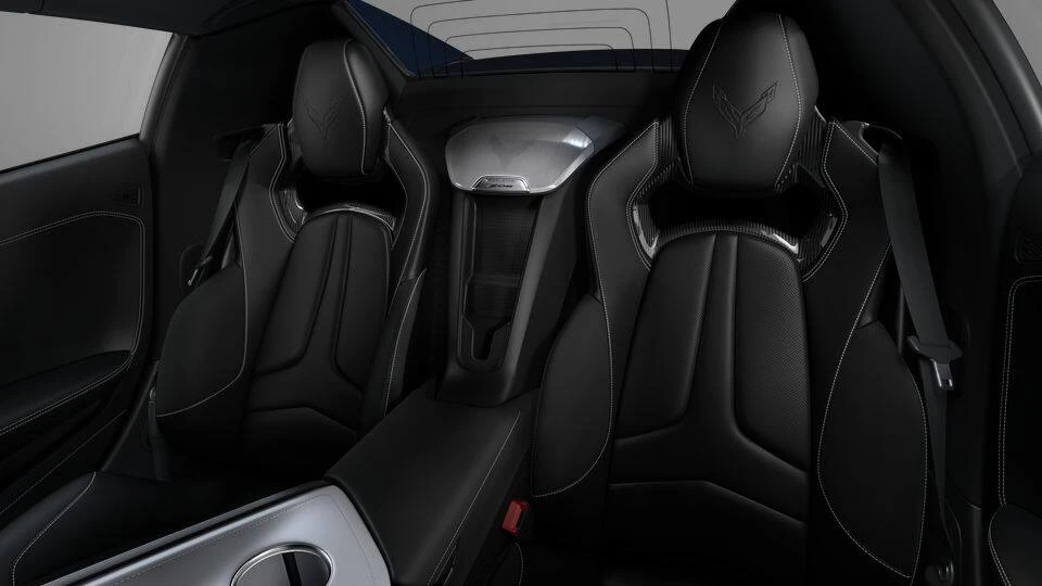 2027 Chevrolet Corvette C8 Grand Sport - Image 13 of 13