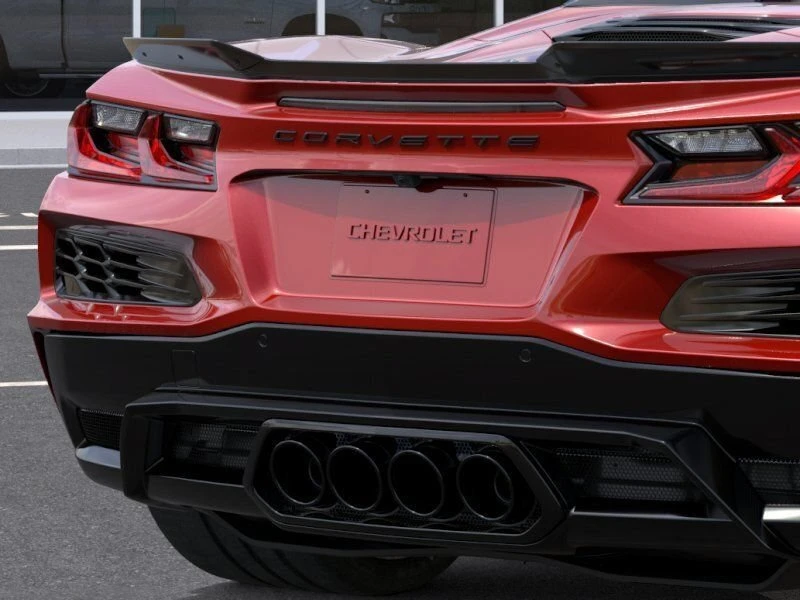 2027 Chevrolet Corvette C8 Grand Sport - Image 15 of 31