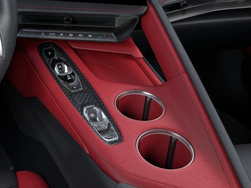2027 Chevrolet Corvette C8 Grand Sport - Image 24 of 31