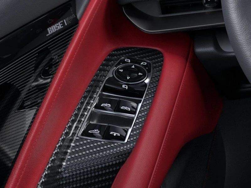 2027 Chevrolet Corvette C8 Grand Sport - Image 23 of 31