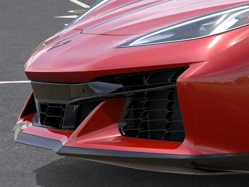 2027 Chevrolet Corvette C8 Grand Sport - Image 14 of 31