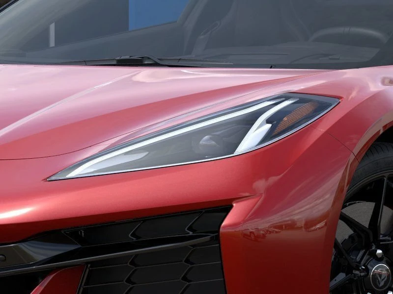 2027 Chevrolet Corvette C8 Grand Sport - Image 11 of 31