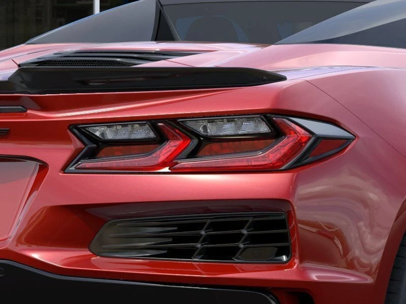 2027 Chevrolet Corvette C8 Grand Sport - Image 12 of 31