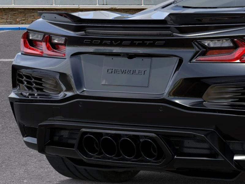 2027 Chevrolet Corvette C8 Z06 - Image 14 of 24