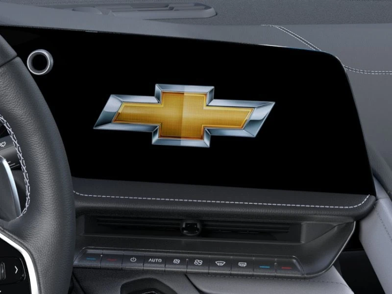 2027 Chevrolet Corvette C8 Z06 - Image 20 of 24