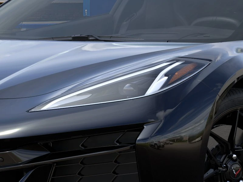 2027 Chevrolet Corvette C8 Z06 - Image 10 of 24