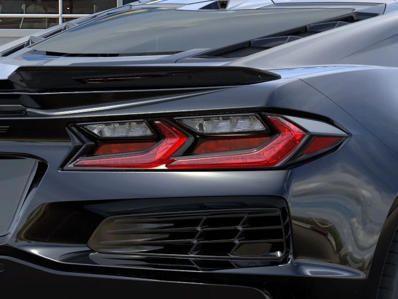 2027 Chevrolet Corvette C8 Z06 - Image 11 of 24