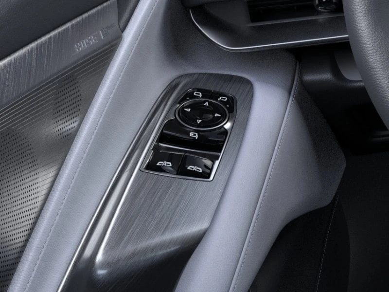 2027 Chevrolet Corvette C8 Z06 - Image 22 of 24