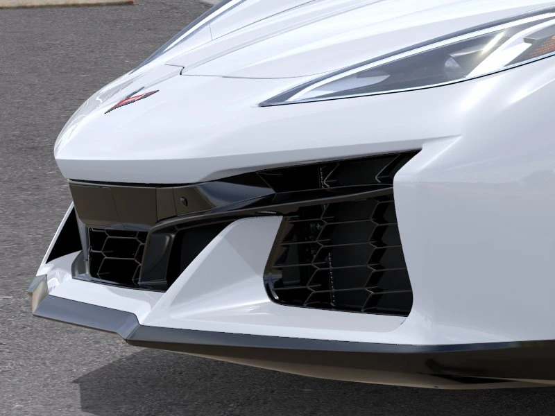 2027 Chevrolet Corvette C8 Z06 - Image 13 of 24