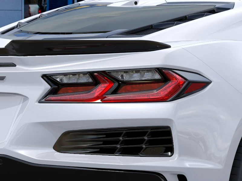 2027 Chevrolet Corvette C8 Z06 - Image 11 of 24