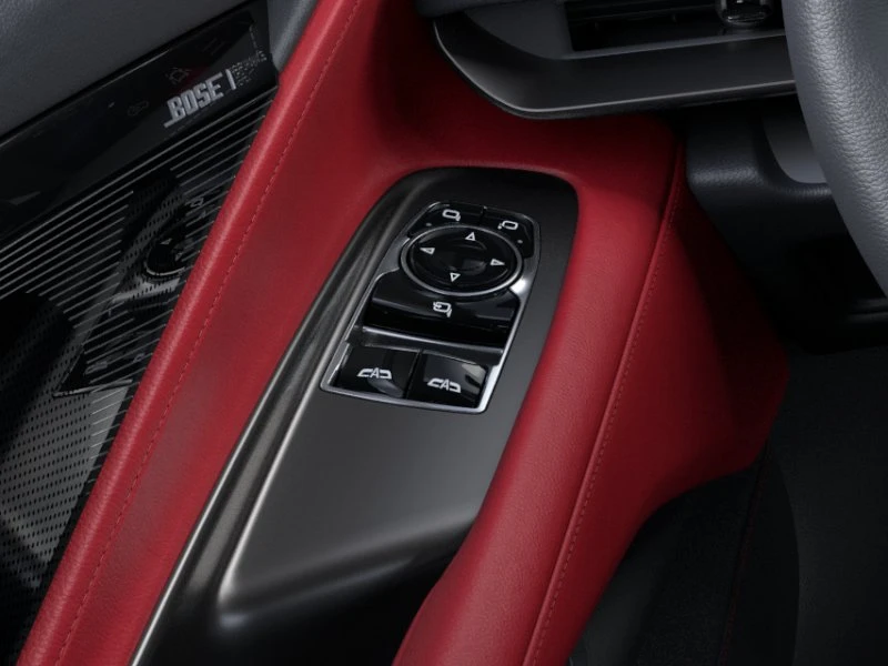 2027 Chevrolet Corvette C8 Z06 - Image 22 of 24
