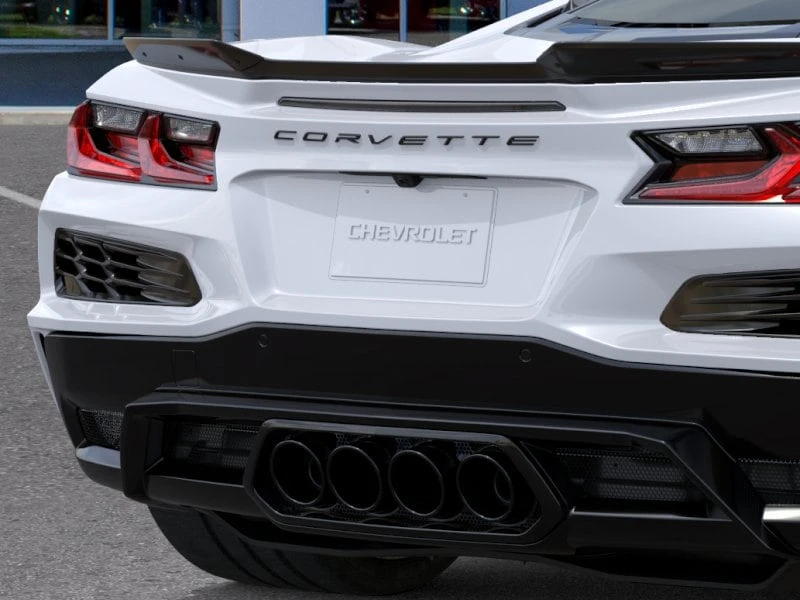 2027 Chevrolet Corvette C8 Z06 - Image 14 of 24