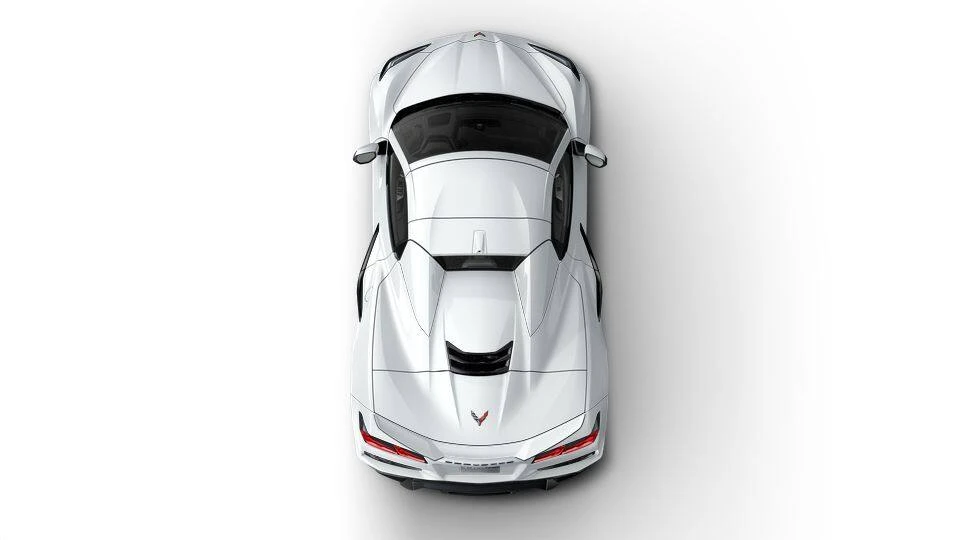 2027 Chevrolet Corvette C8 Grand Sport - Image 7 of 13