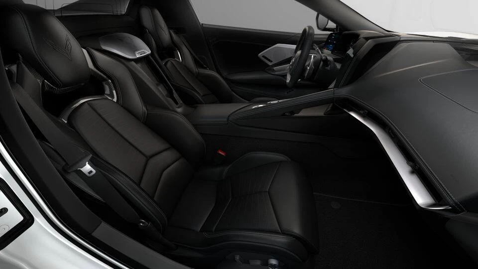2027 Chevrolet Corvette C8 Grand Sport - Image 11 of 13
