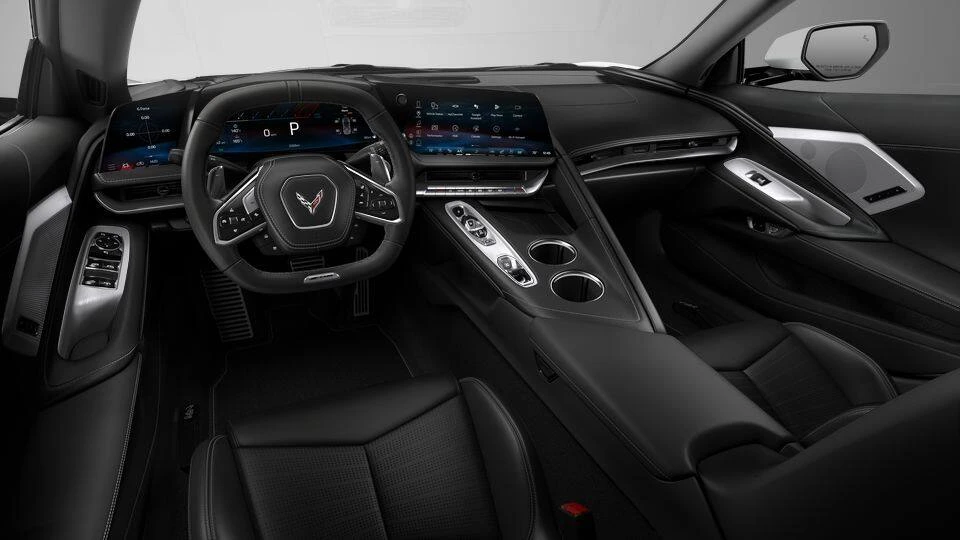 2027 Chevrolet Corvette C8 Grand Sport - Image 10 of 13