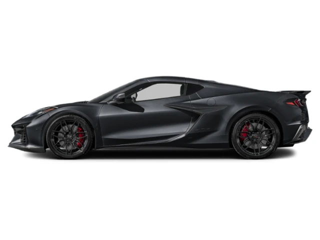 2027 Chevrolet Corvette C8 Z06 - Image 2 of 2