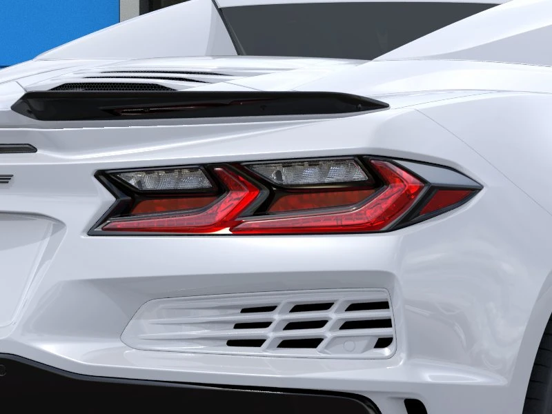 2027 Chevrolet Corvette C8 Z06 - Image 11 of 31