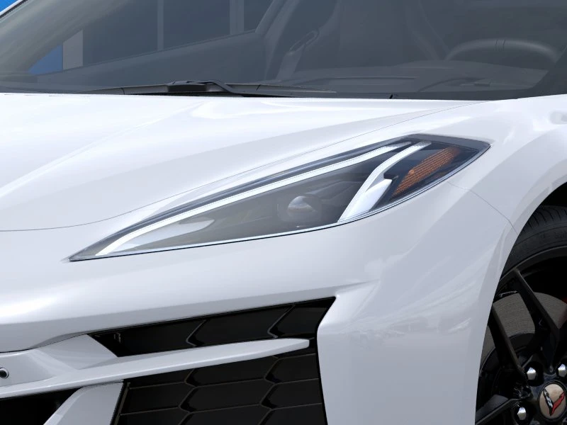 2027 Chevrolet Corvette C8 Z06 - Image 10 of 31