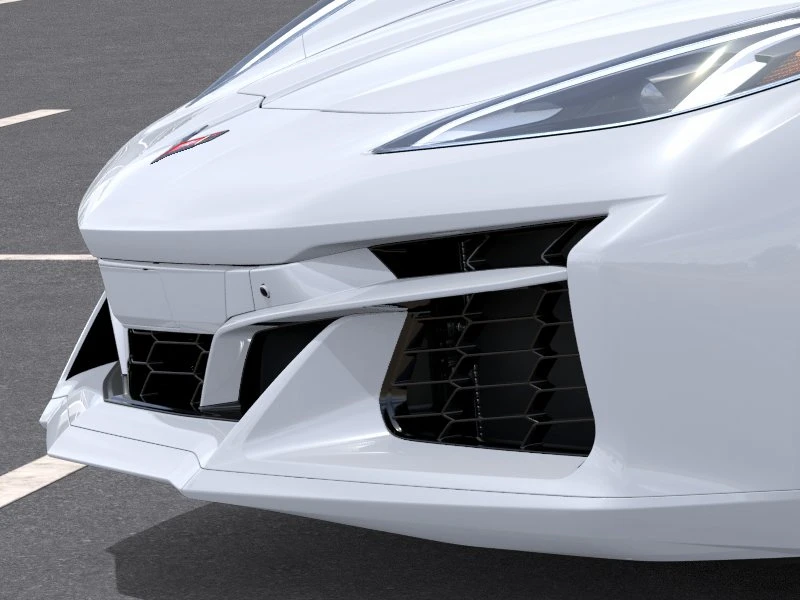2027 Chevrolet Corvette C8 Z06 - Image 13 of 31